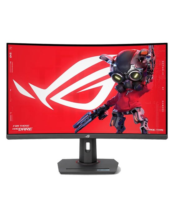 ASUS ROG Strix XG32WCS 32inch (2K Curved 180Hz)
