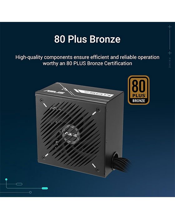 ASUS PRIME 750W Bronze PSU