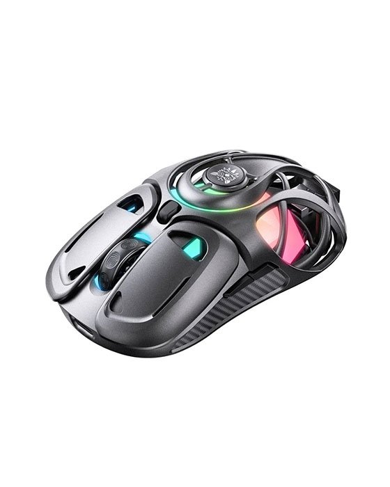 ONIKUMA DM02 Tri-Mode RGB Gaming Mouse 